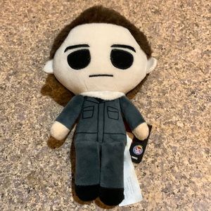 Funko Michael Myers plush